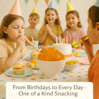 Mango Dream Whirls Gummies