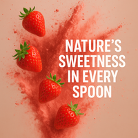 Strawberry Fruit Powder