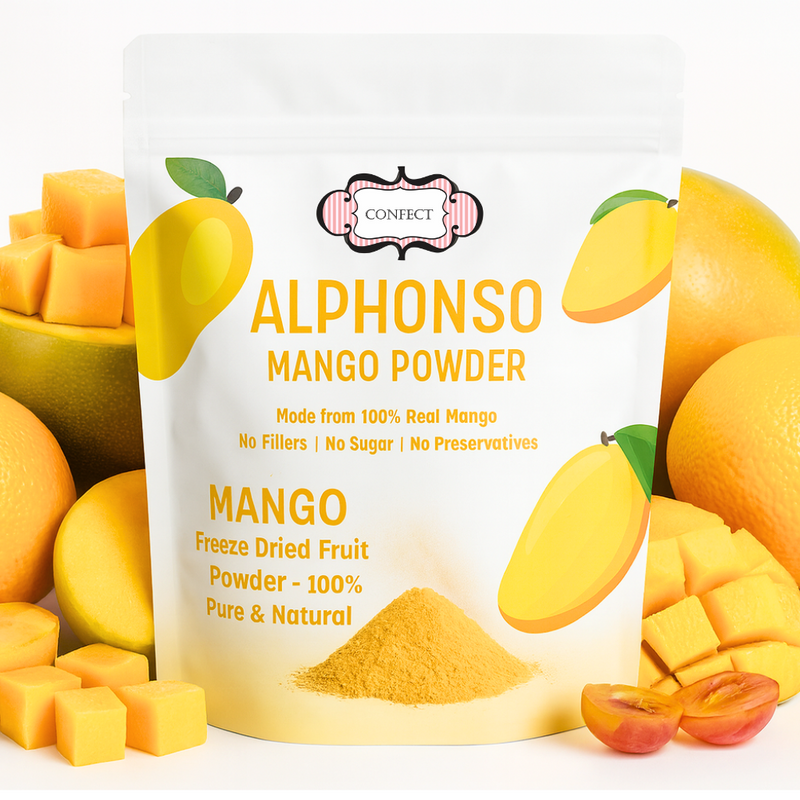 Mango Alphonso Powder