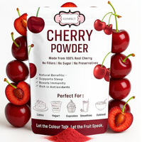 Cherry Fruit Powder