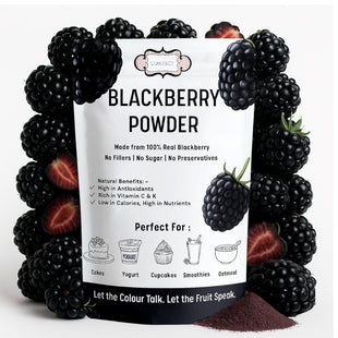 Blackberry Fruit Powder
