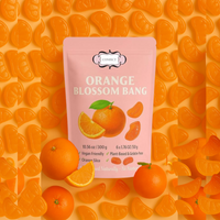 Orange Blossom Bang Gummies