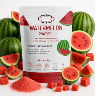 Watermelon Fruit Powder