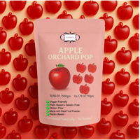 Confect Apple Orchard Pop Gummies