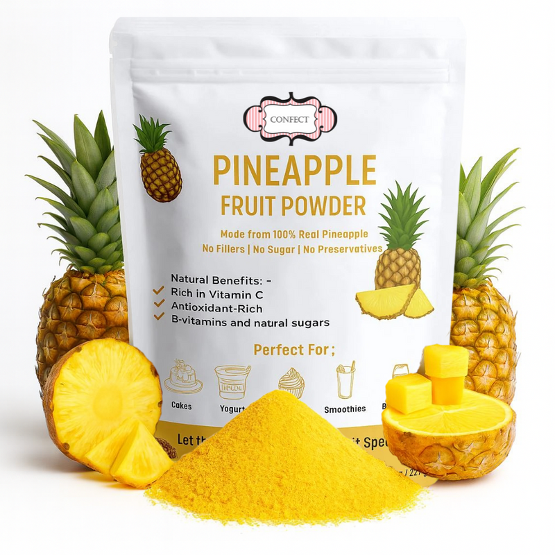Pineapple Fruit Powder