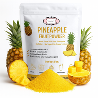 Pineapple Fruit Powder
