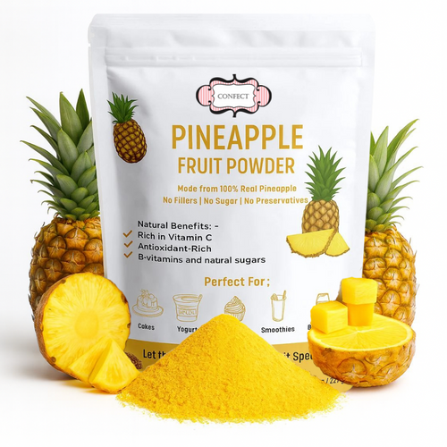 Pineapple Fruit Powder
