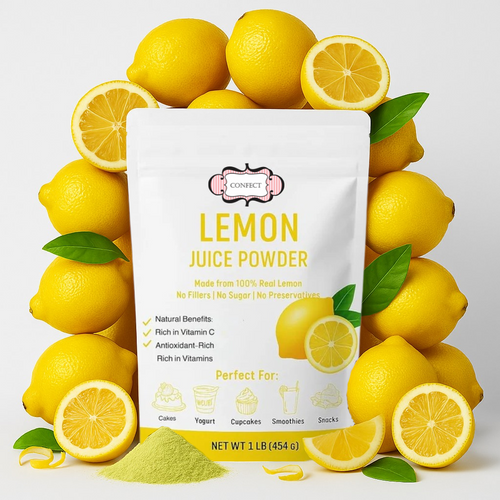 Lemon Juice Powder 200g