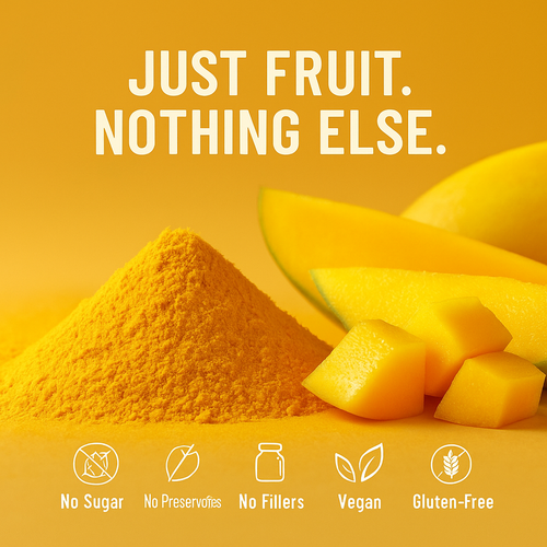 Mango Alphonso Powder