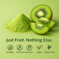Kiwi Fruit Powder