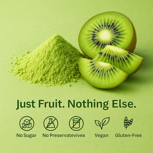 Kiwi Fruit Powder
