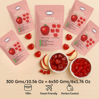 Confect Apple Orchard Pop Gummies