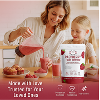 Raspberry Fruit Powder