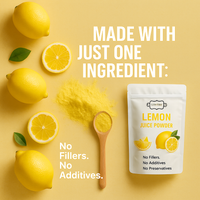 Lemon Juice Powder 200g