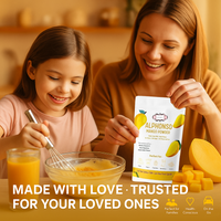 Mango Alphonso Powder