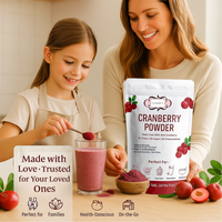Cranberry Fruit Powder