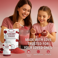 Cherry Fruit Powder