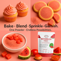 Watermelon Fruit Powder