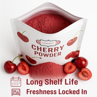 Cherry Fruit Powder