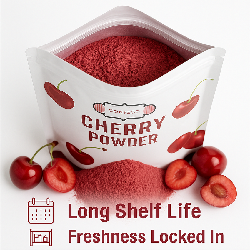 Cherry Fruit Powder
