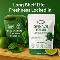 Spinach Powder