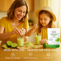 Lime Fruit Powder