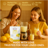 Lemon Juice Powder 200g