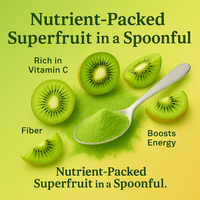 Kiwi Fruit Powder