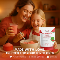 Watermelon Fruit Powder