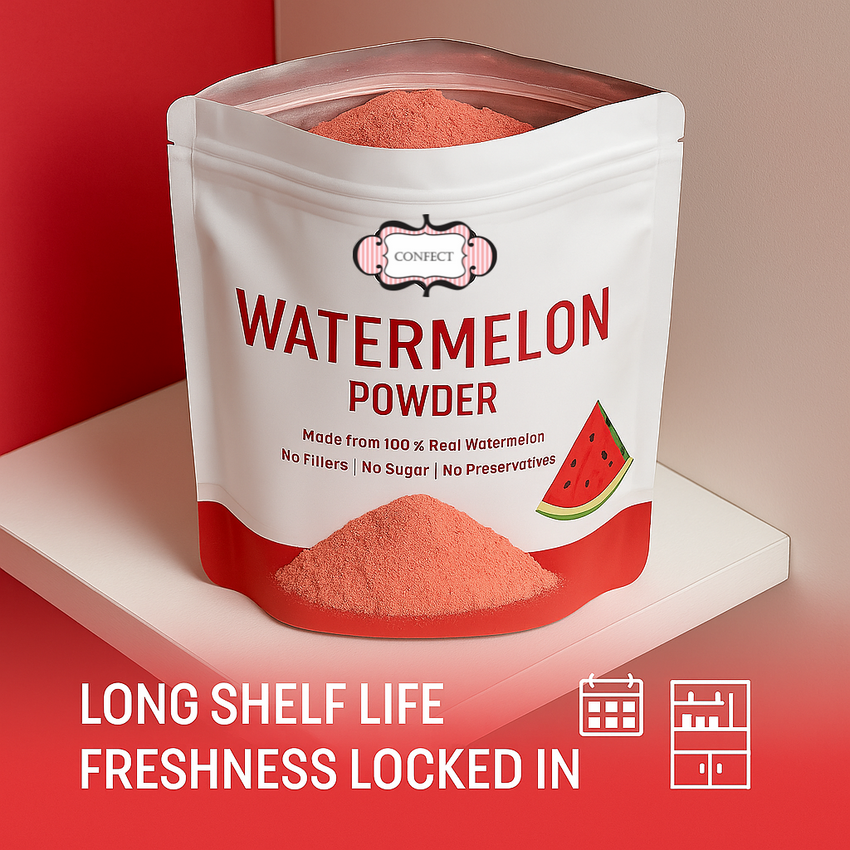 Watermelon Fruit Powder