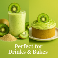 Kiwi Fruit Powder
