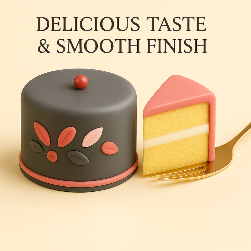 Multipack of Blush Pink, White, Red and Black 28