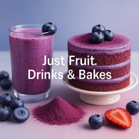 Blueberry Fruit Powder