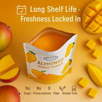 Mango Alphonso Powder