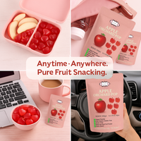 Confect Apple Orchard Pop Gummies