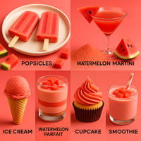 Watermelon Fruit Powder