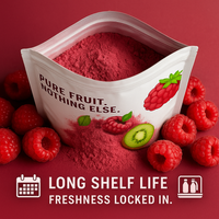 Raspberry Fruit Powder