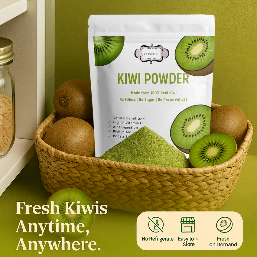Kiwi Fruit Powder