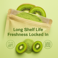 Kiwi Fruit Powder