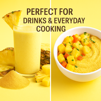 Pineapple Fruit Powder