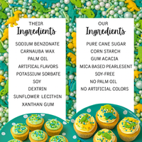 Dino Sprinkles for Decorations 01 | 120 Gm