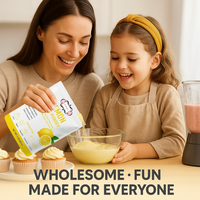 Lemon Juice Powder 200g