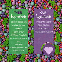 Dino Sprinkles for Decorations 04 | 120 Gm