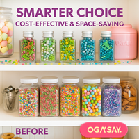 Dino Sprinkles Multipack  05 | 140 Gm