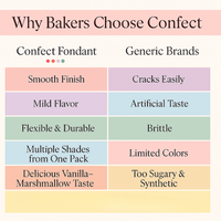 Multipack of Blush Pink, White, Red and Black 28