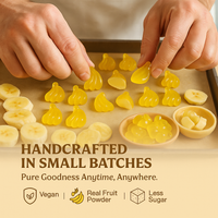 Confect Banana Bliss Gummies