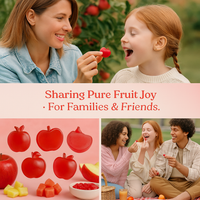 Confect Apple Orchard Pop Gummies