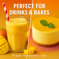 Mango Alphonso Powder