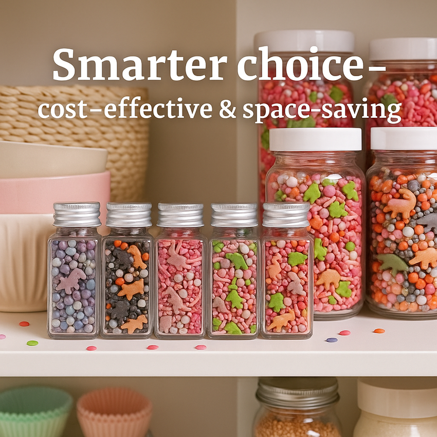 Dino Sprinkles Multipack  04 | 140 Gm