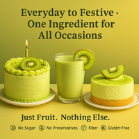 Kiwi Fruit Powder